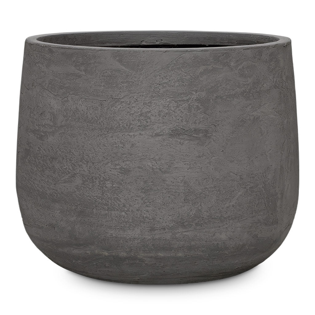 Algar Darcy Planter Grey 55x43cm