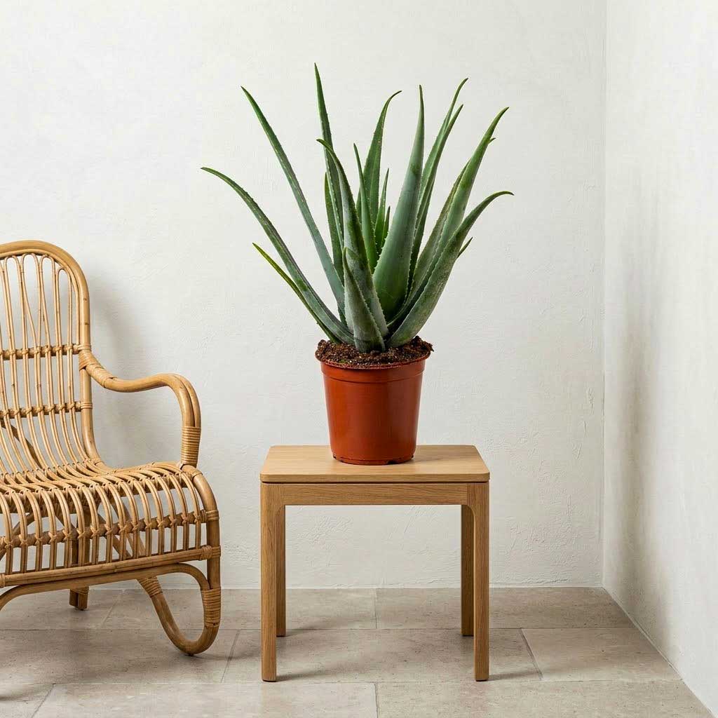 Aloe vera - 24 x 70cm