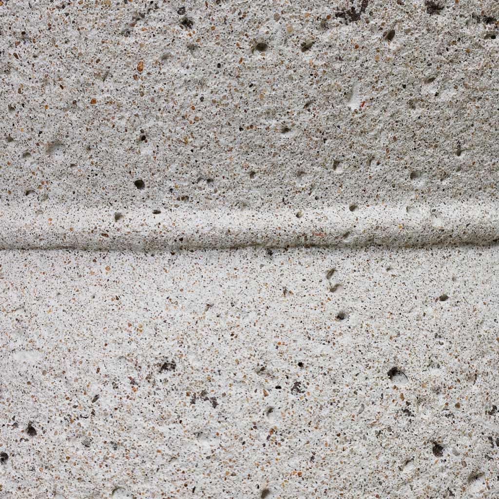 Apollo Mediterranean Planter - Chalk White Surface