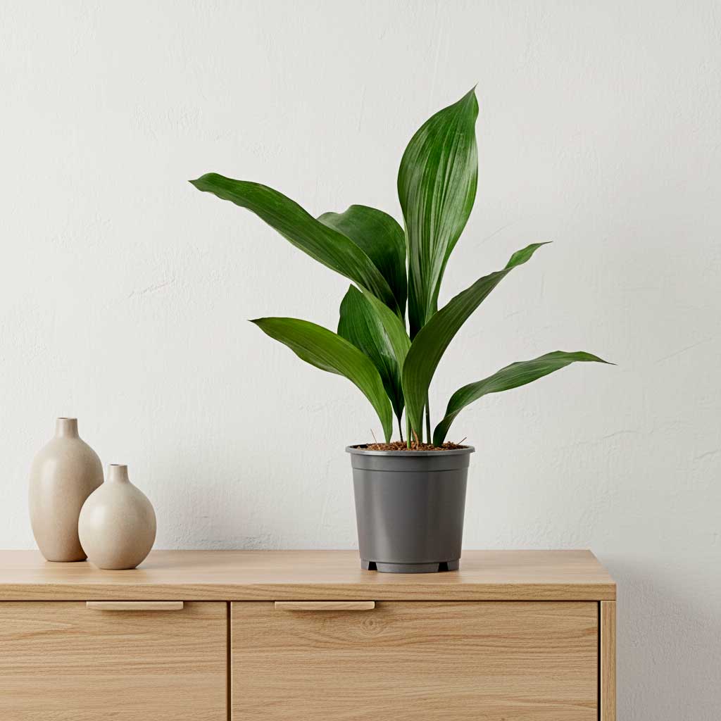 Aspidistra - 13 x 50cm