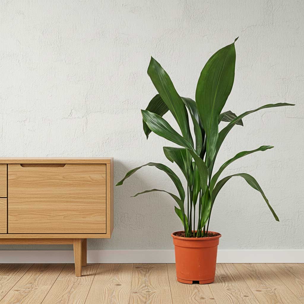Aspidistra - 17 x 70cm