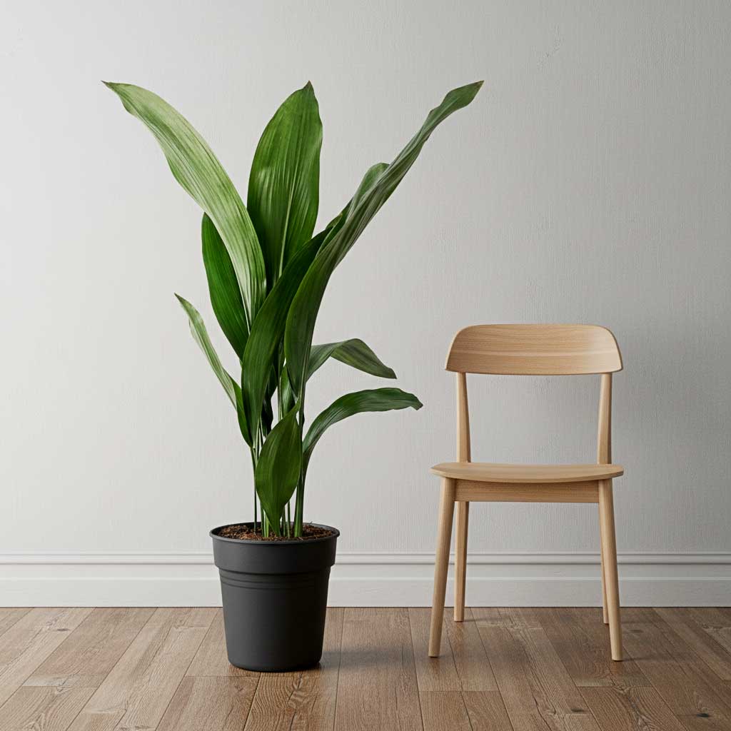 Aspidistra - 19 x 80cm