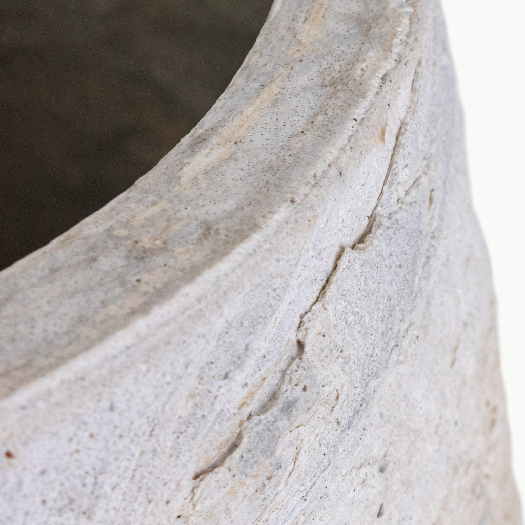 Baq Algar Close Up Texture