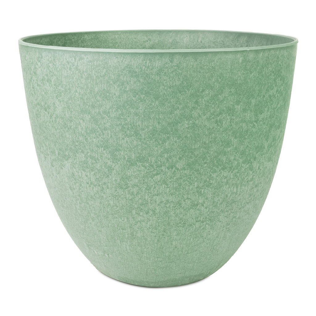 Bola Artstone Plant Pot - Thyme - Large