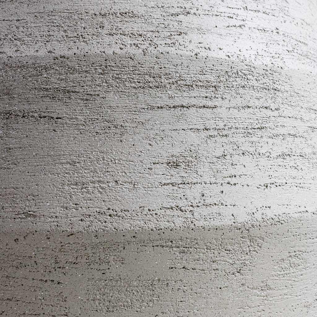 Bordo Balloon Planter - Clay Surface