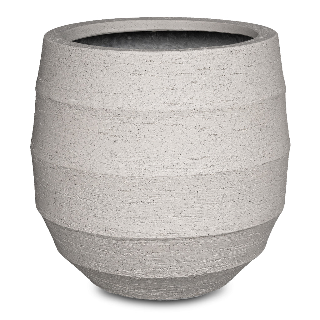 Bordo Balloon Planter - Sand