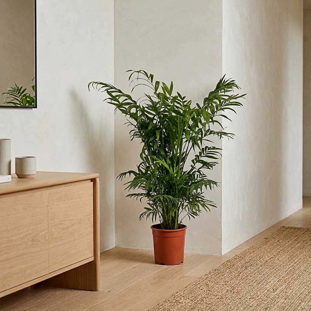 Chamaedorea elegans - Parlour Palm - 19 x 80cm