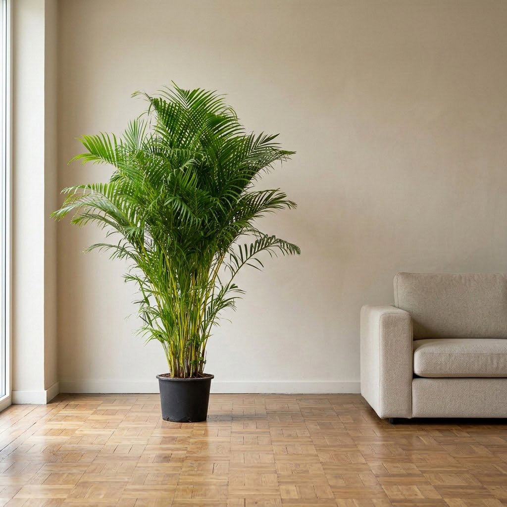 Chrysalidocarpus lutescens - Areca - 34 x 200cm
