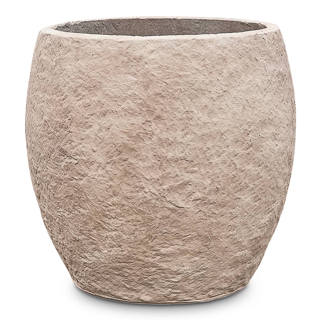 Coast Balloon Planter Mountain Khaki 32x30cm