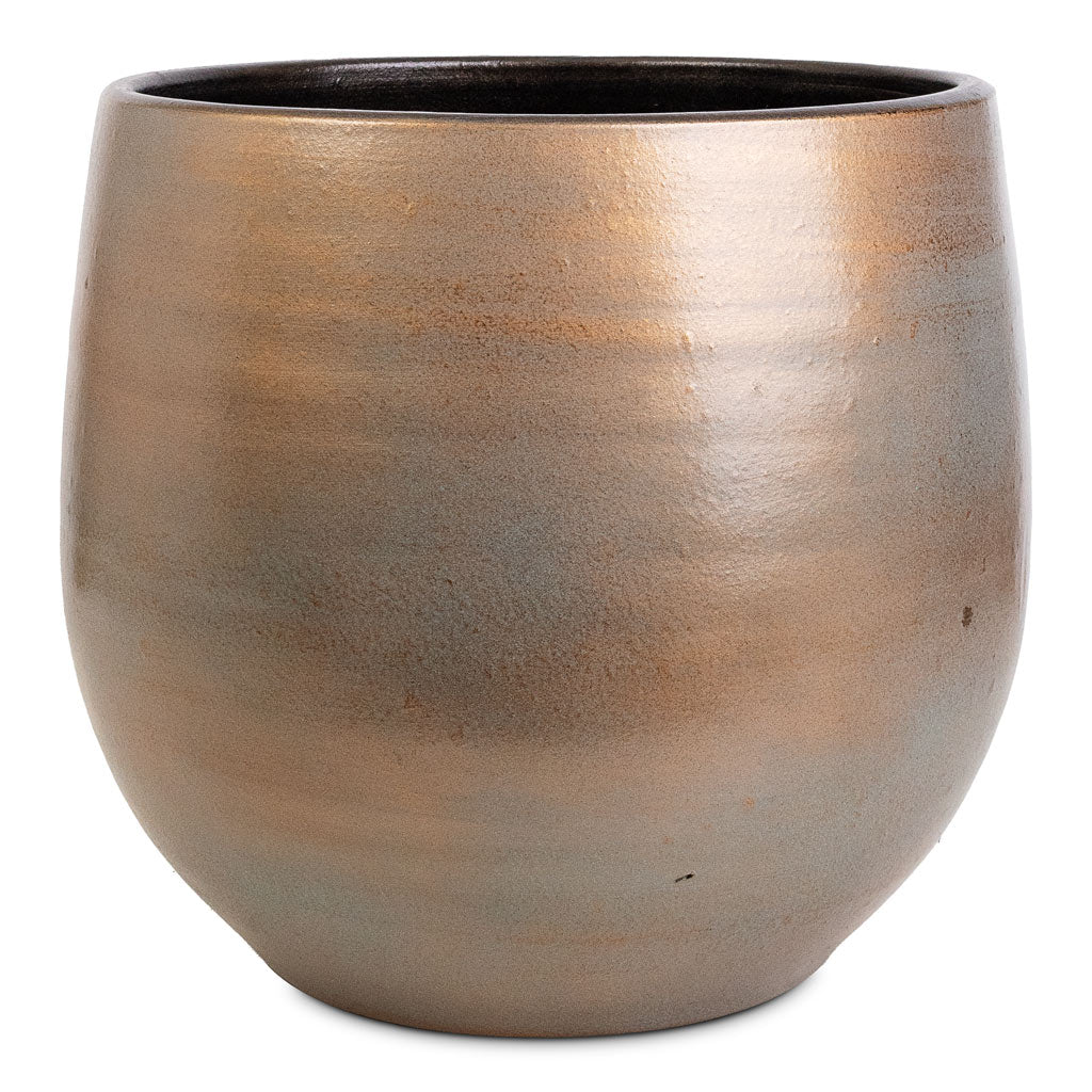 Esra Pot Champagne - 36x32cm
