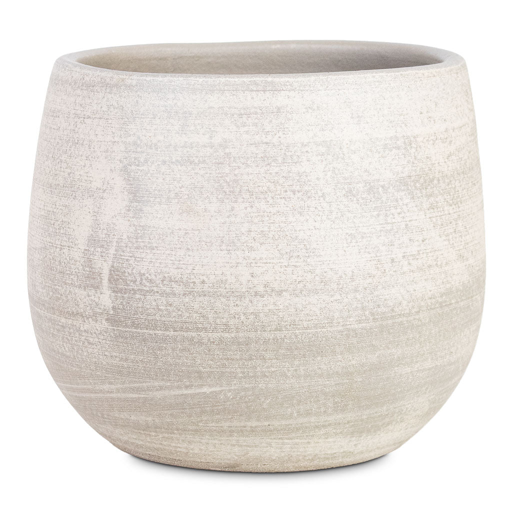 Esra Pot Concrete 15x13cm