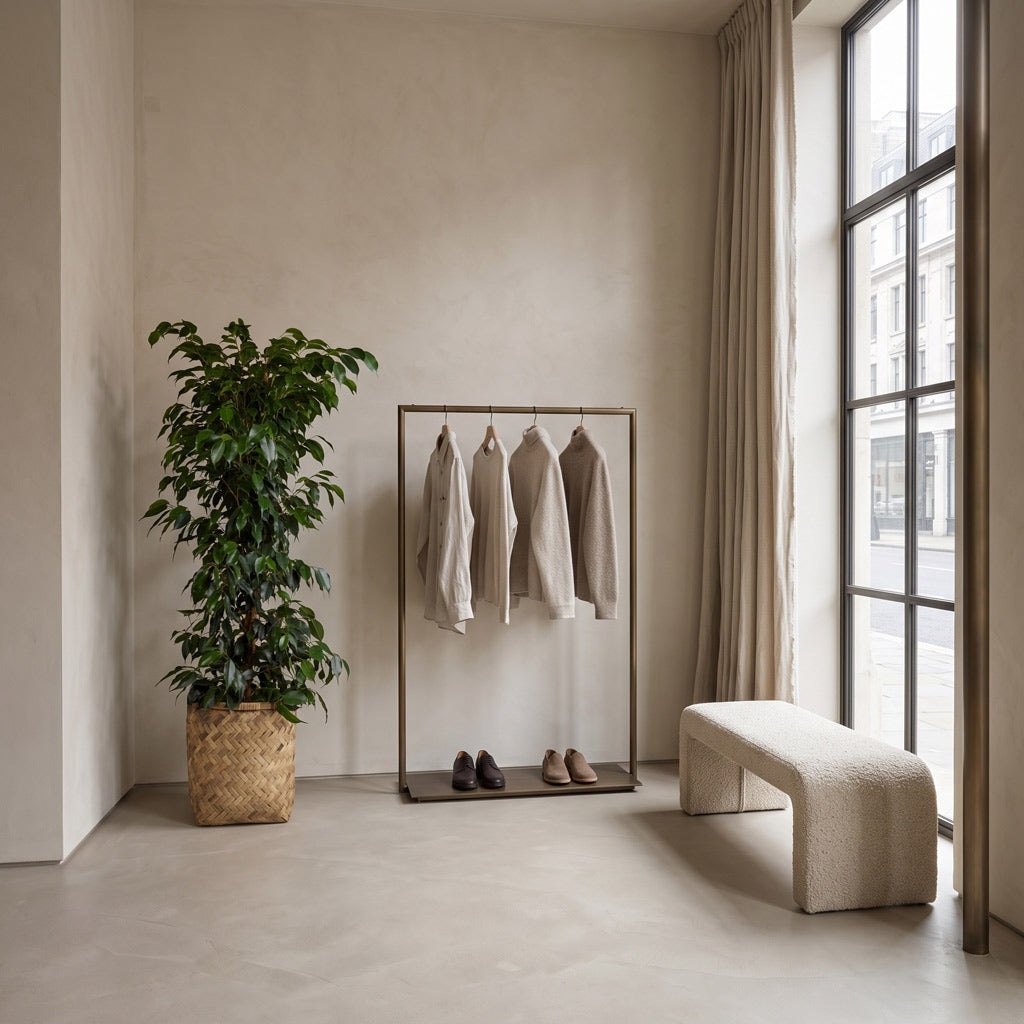 Ficus benjamina Danielle - Weeping Fig - Branched