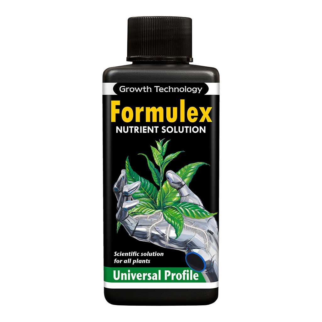 Hydroculture Plant Food