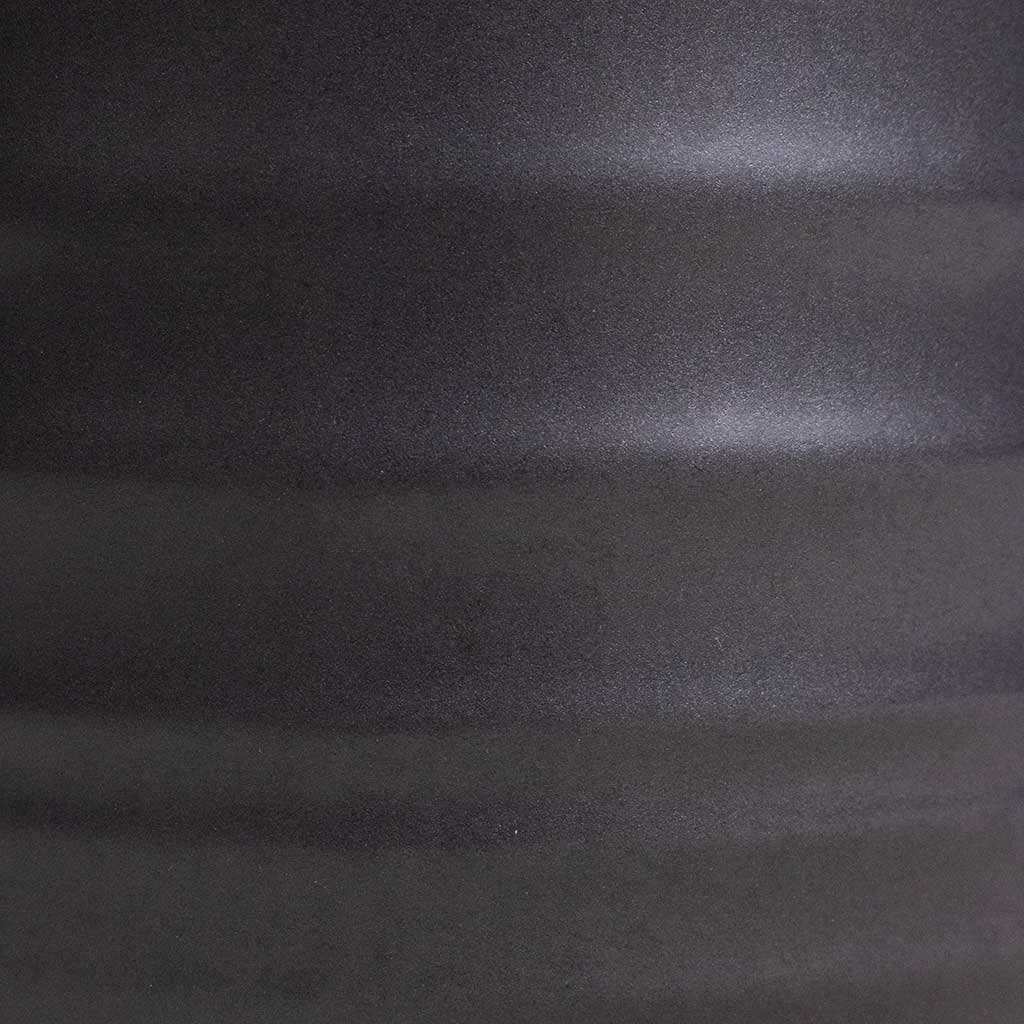 Hadleigh Plant Pot - Charcoal