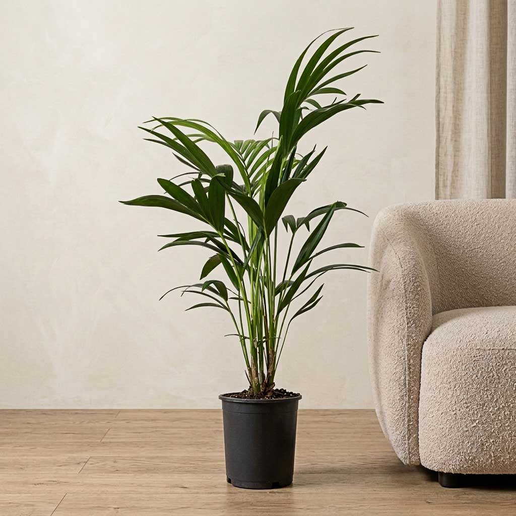 Howea forsteriana - Kentia Palm - 19 x 90cm