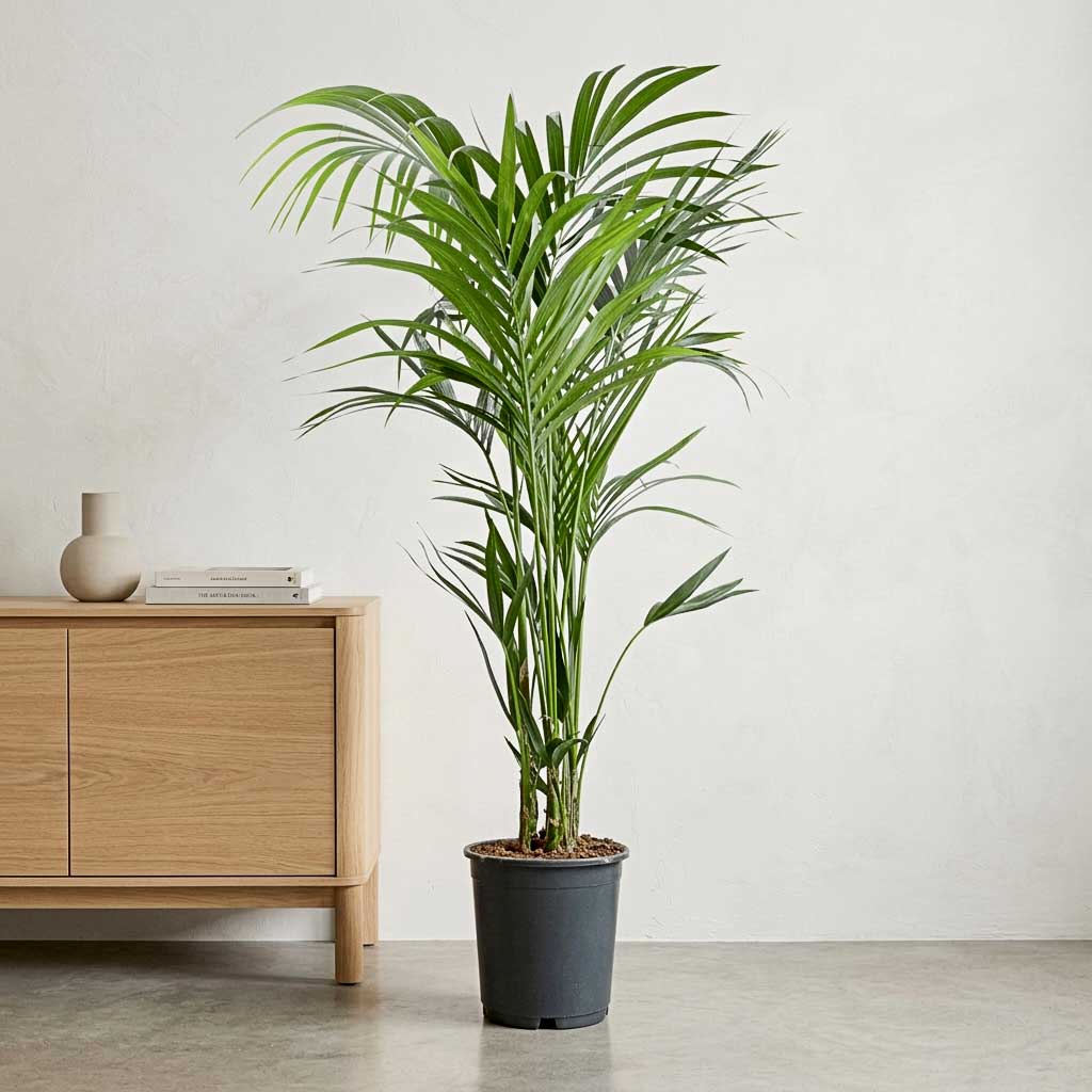 Howea forsteriana - Kentia Palm - 24 x 140cm