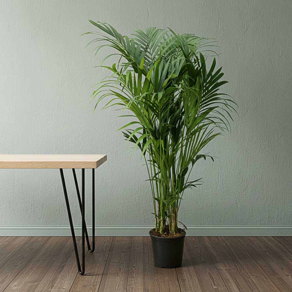 Howea forsteriana Kentia Palm 32x200cm