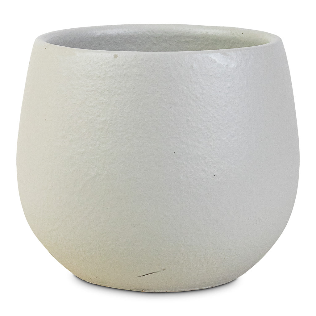 Isabel Pot Cotton 15x13cm