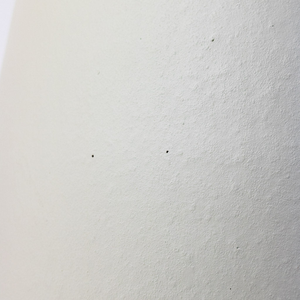 Isabel Pot Cotton Close Up CLose Up