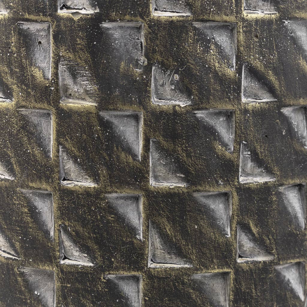 Jim Plant Pot - Earth Surface Colour And Texture