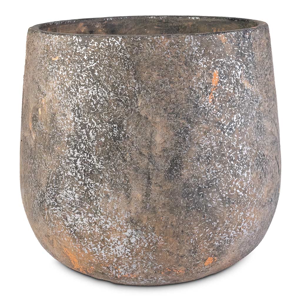 Jules Pot Earth 23x20cm