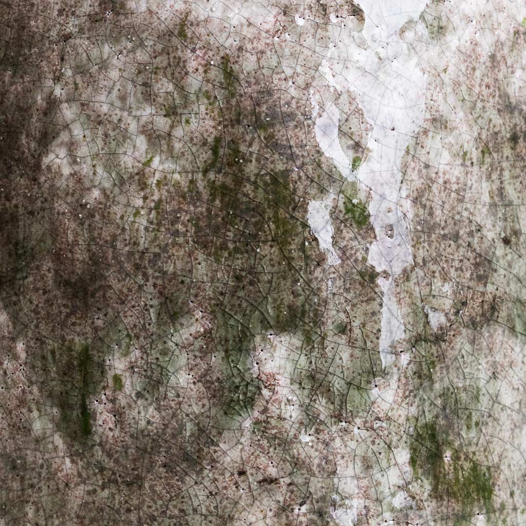 Julian Plant Pot - Moss