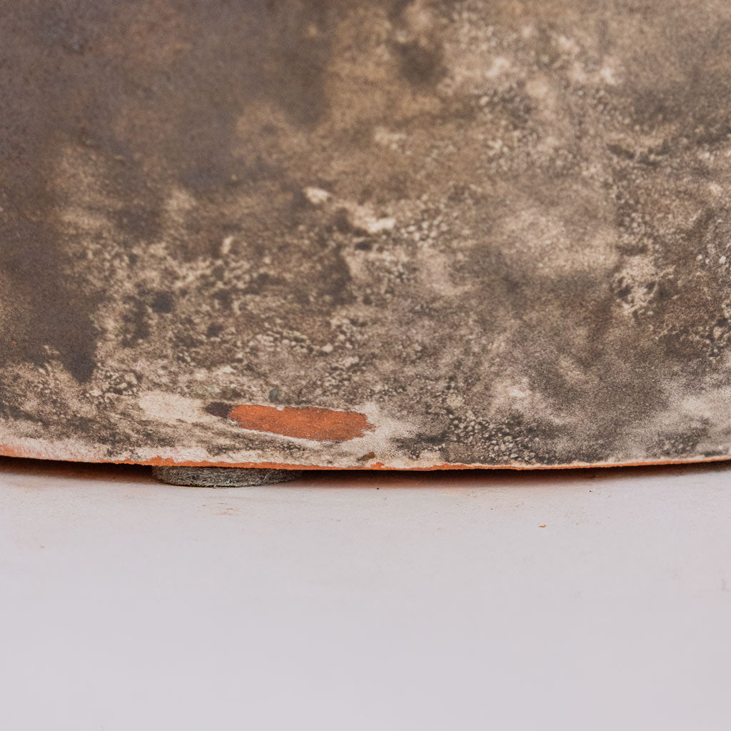 Lindy Plant Pot - Black