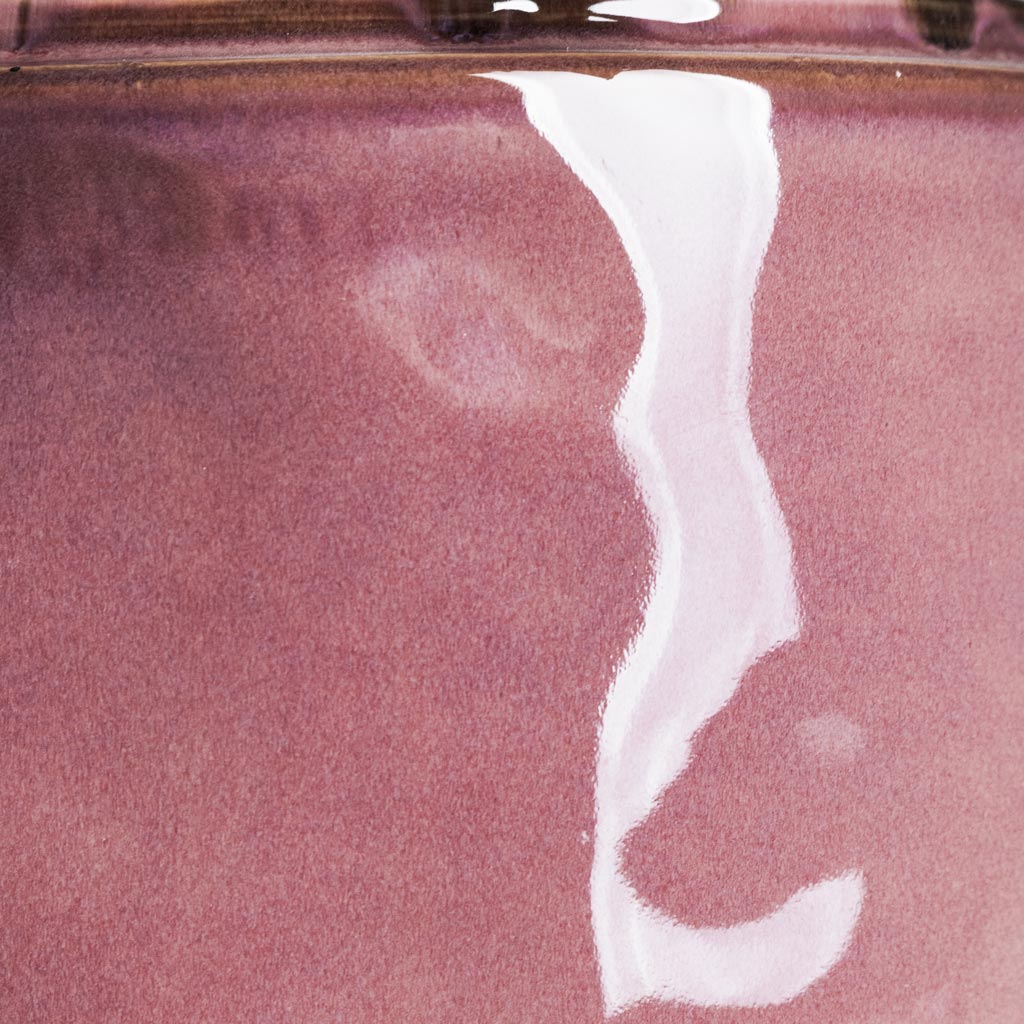 Mabel Pot Cherry Close Up