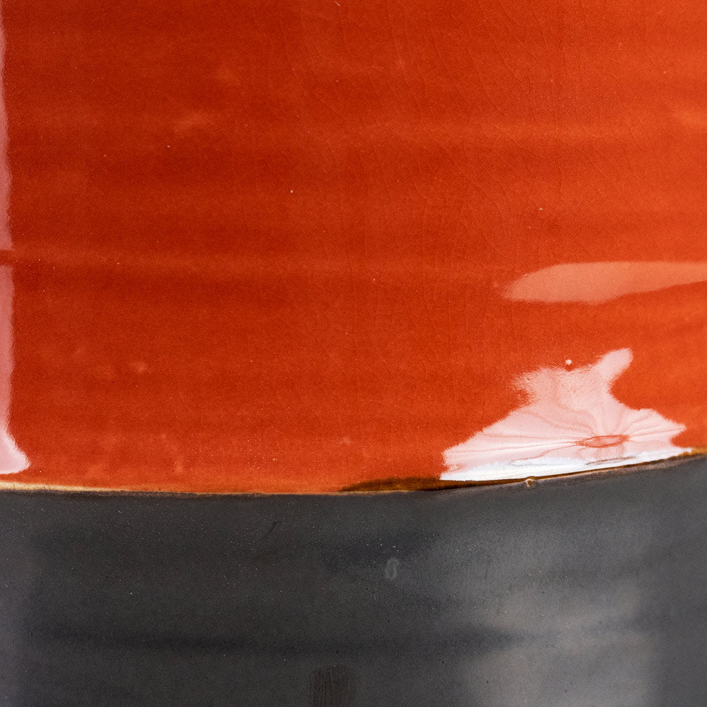 Marlijn Pot Coral Close Up