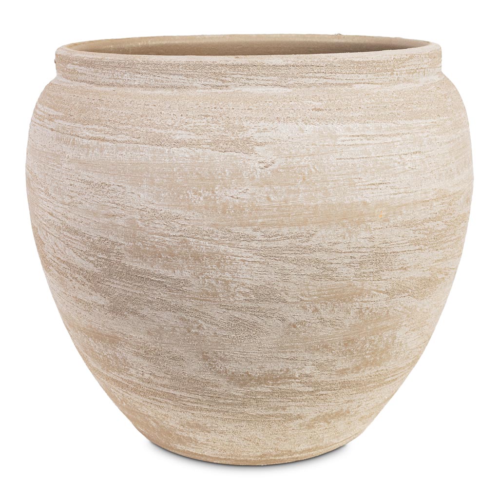 Milos Pot Lunar 26x29cm