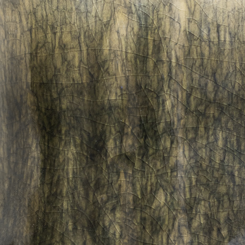 Nolan Plant Pot - Pine - Surface Glaze