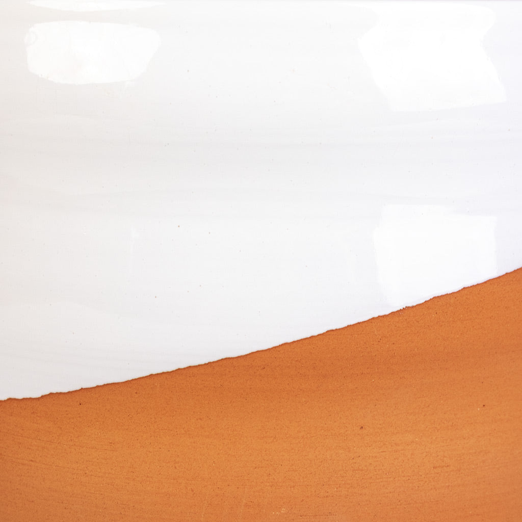 Odin White Terra - SWATCH