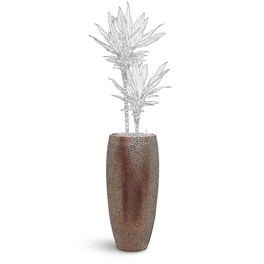 Opus Hit Partner Planter Large Plant Display