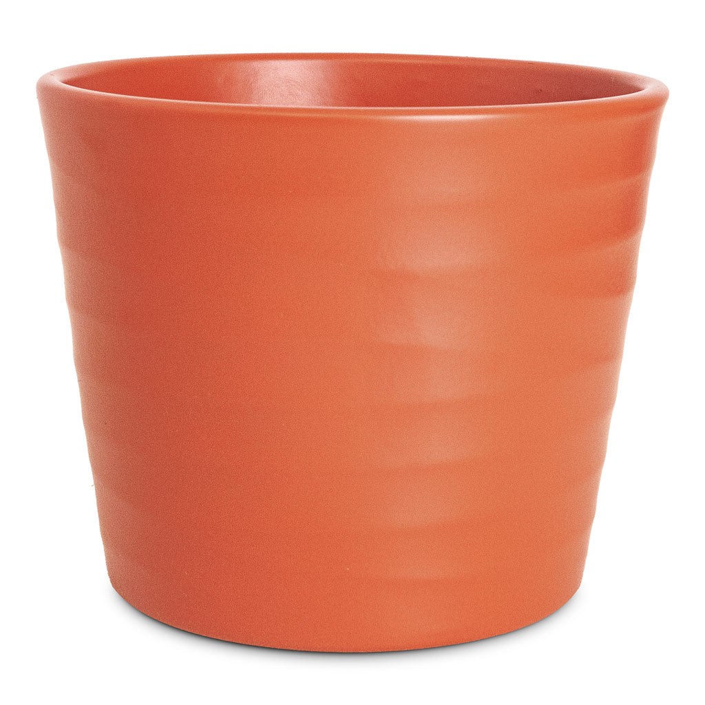 Oslo Pot Cayenne - 13x10.5cm