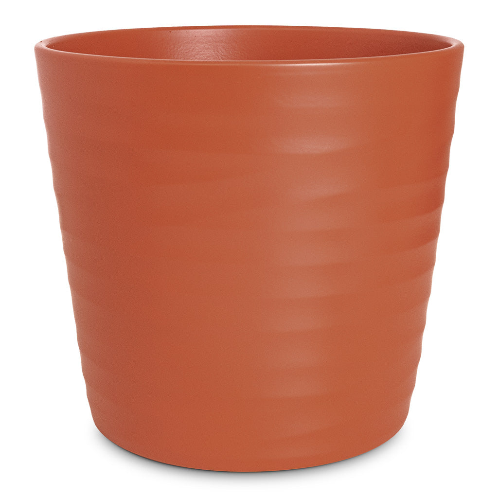 Oslo Pot Cayenne - 19.5x17cm