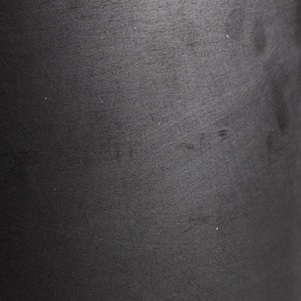 Rotterdam Planter Slate Close Up