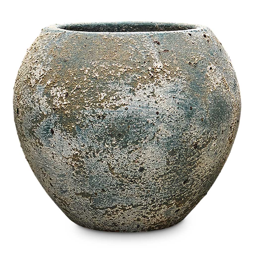 Sandora Balloon Green - 49x43cm