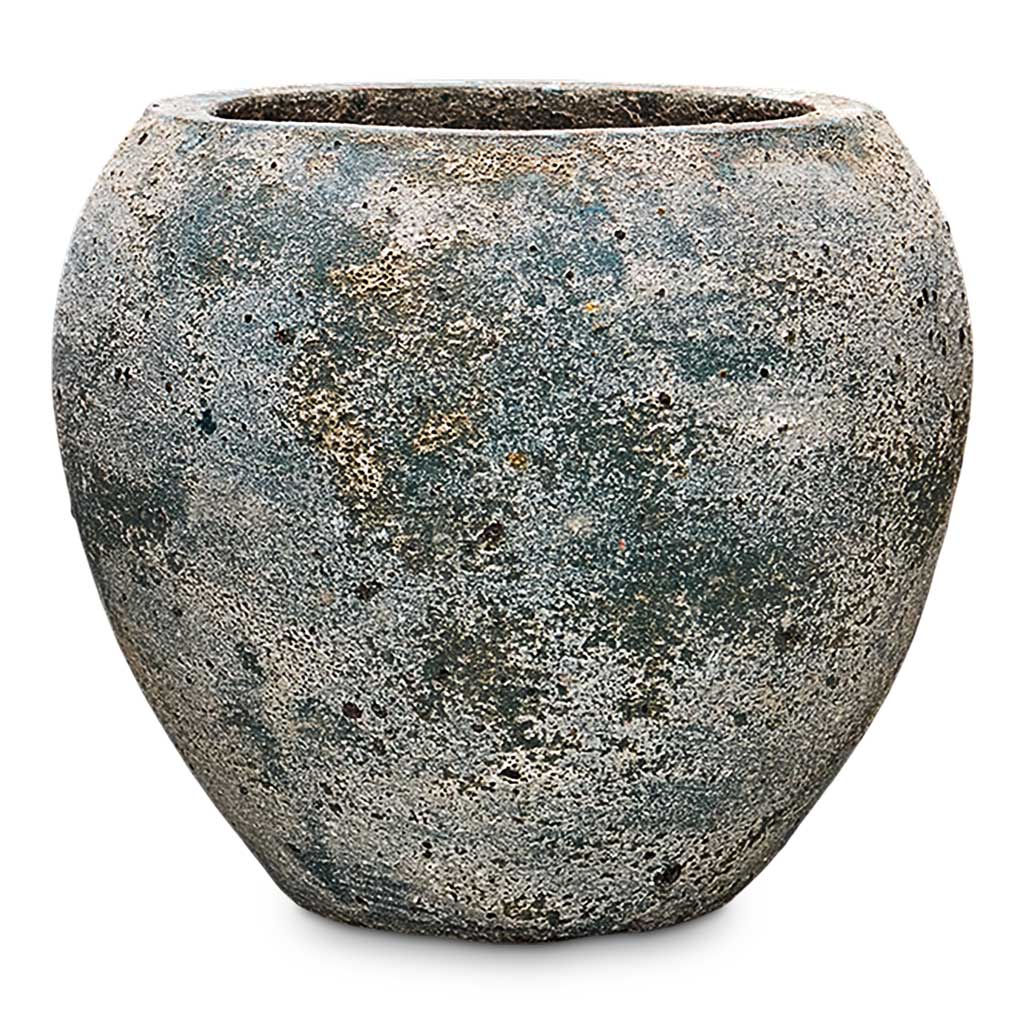 Sandora Balloon Green - 54x50cm