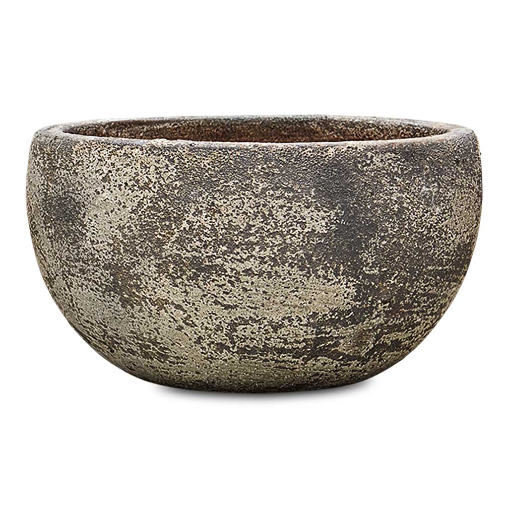 Sandora Bowl Brown - 52x29cm