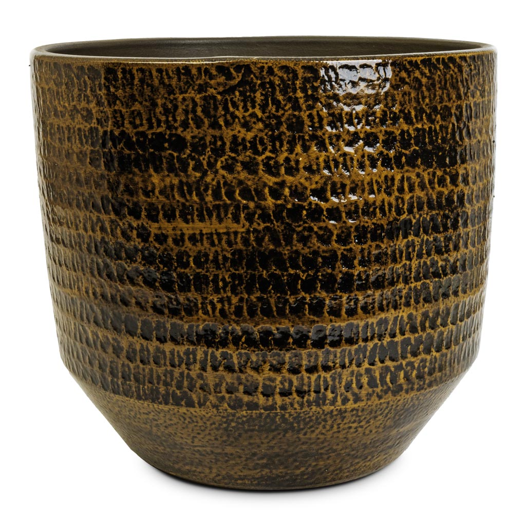 Sanna Plant Pot - Savanna - 36 x 32cm