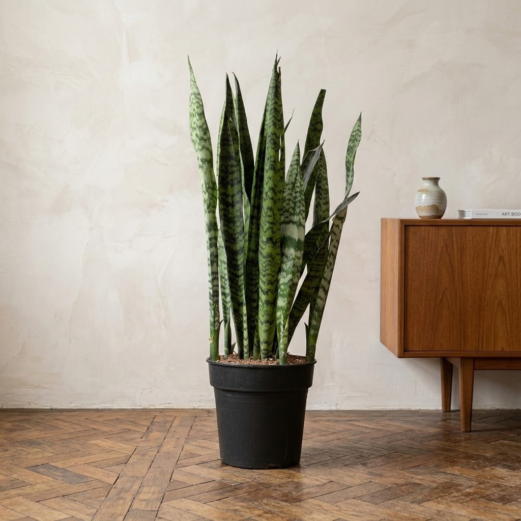 Sansevieria trifasciata zeylanica - Snake Plant