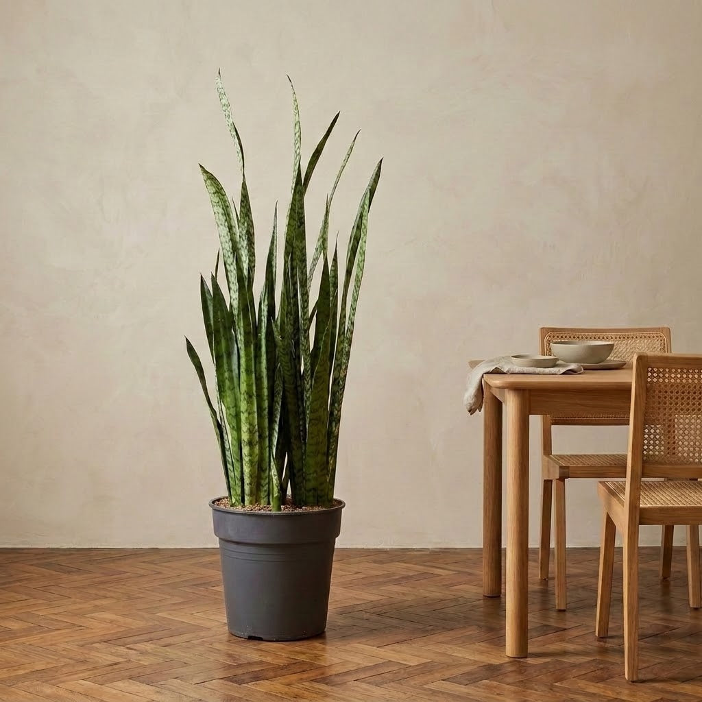 Sansevieria trifasciata zeylanica - Snake Plant