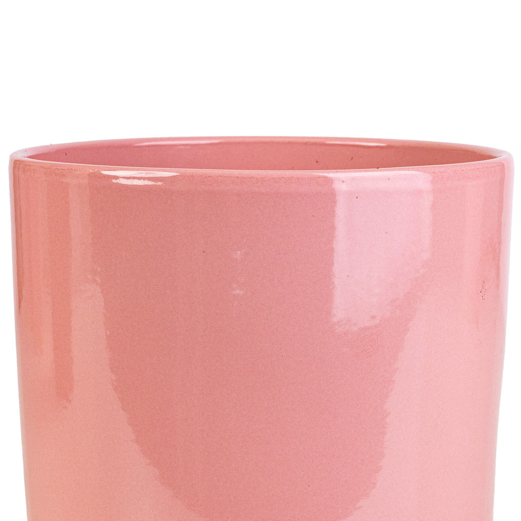 Saske Pot Pastel Rose Swatch