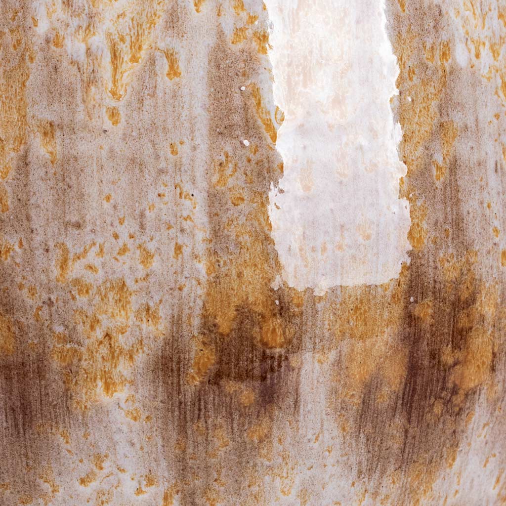 Suus Pot Latte Close Up