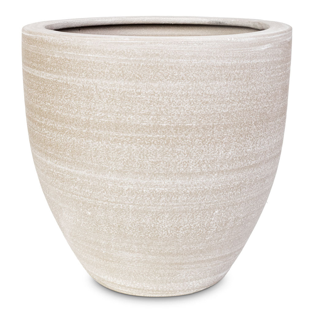 Toulouse Planter Natural - 33x31cm
