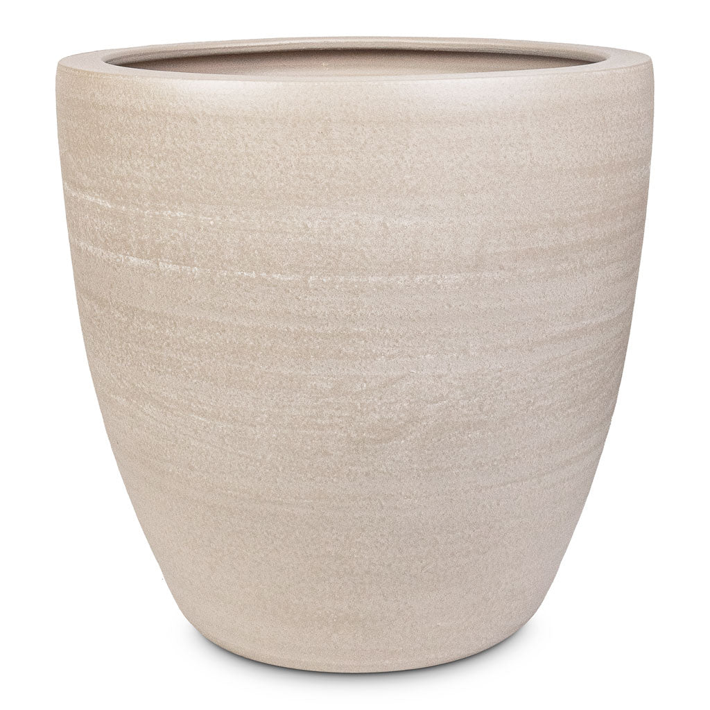 Toulouse Planter Natural - 42x39cm