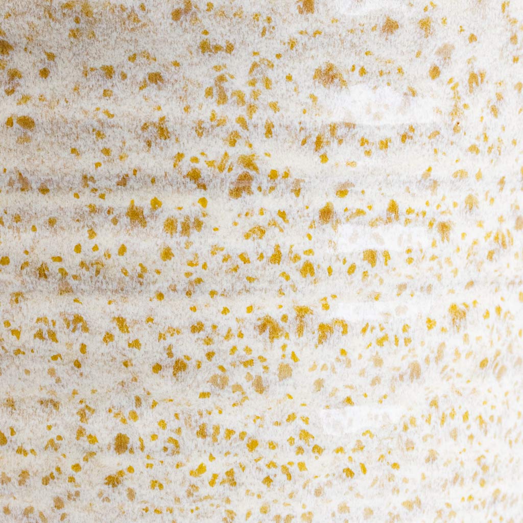 Vallo Pot Sand Cream - SWATCH