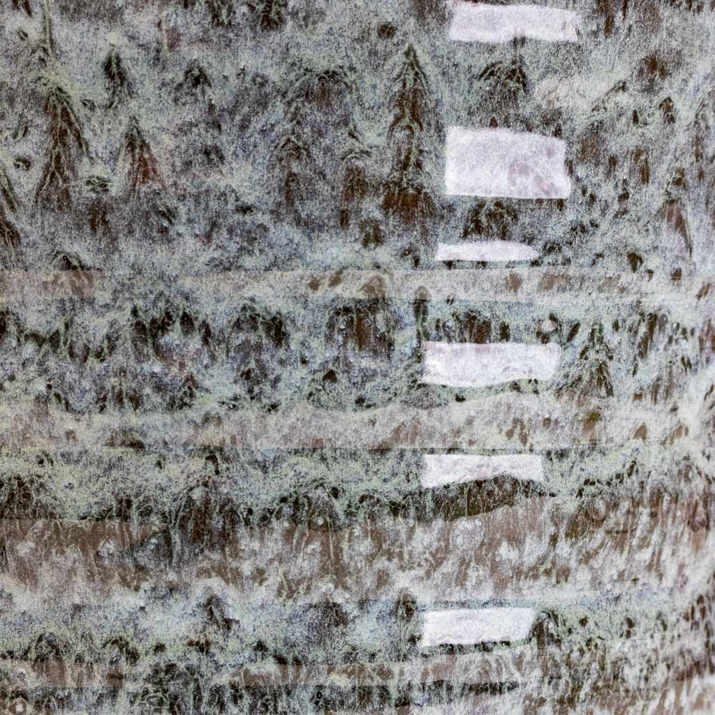 Vallo Pot Sea Blue - SWATCH