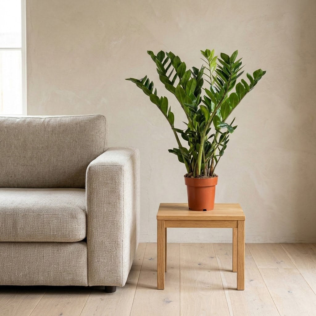Zamioculcas zamiifolia - 17 x 65cm