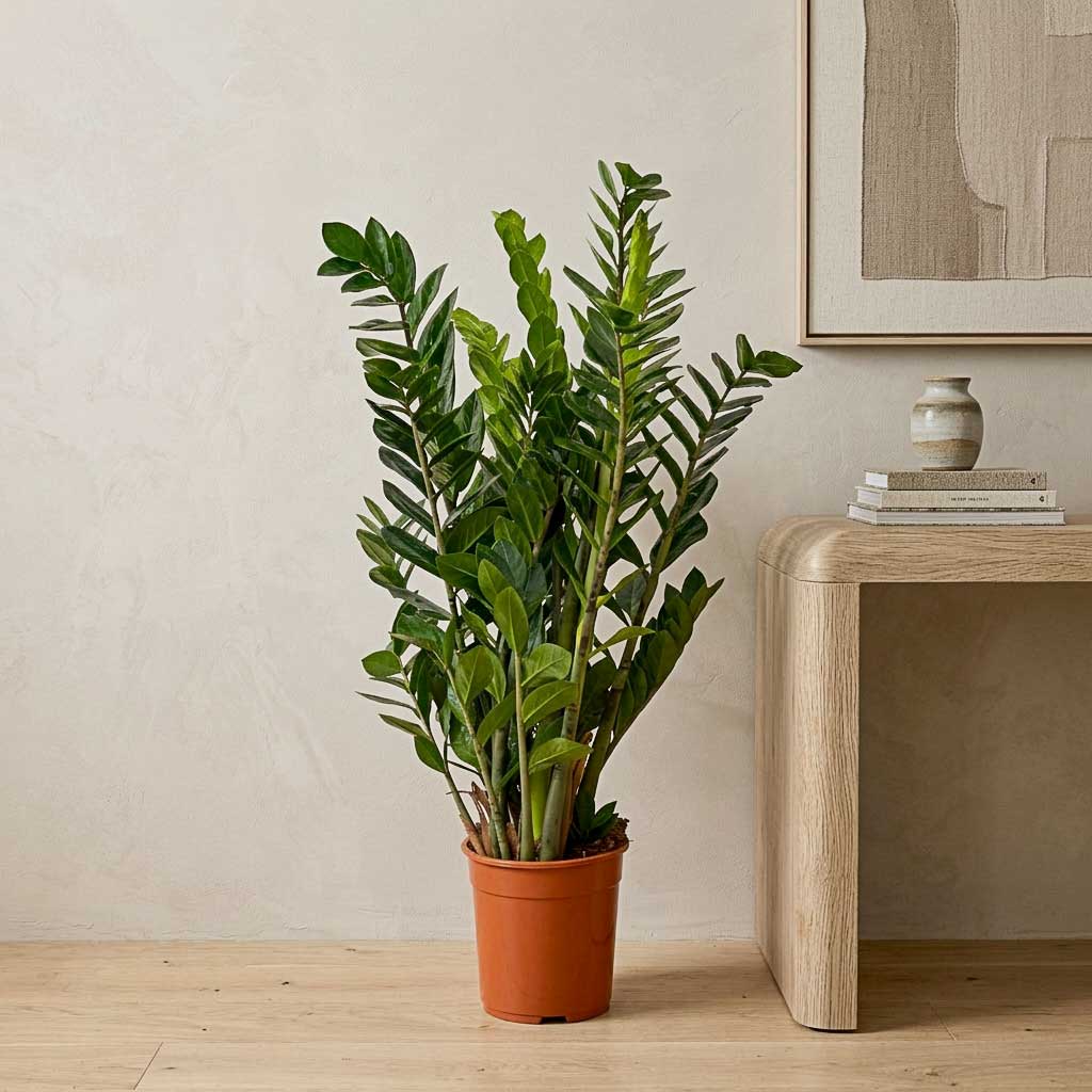 Zamioculcas zamiifolia - 24 x 80cm